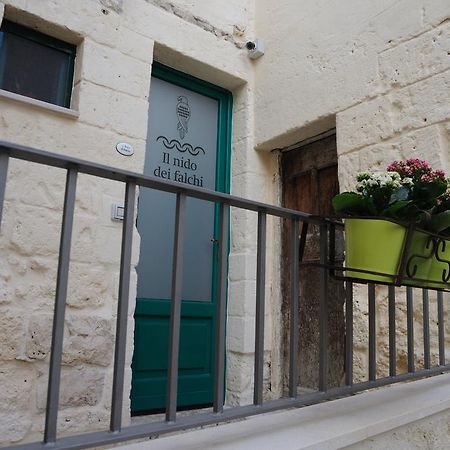 Il Nido Dei Falchi B&B Altamura Exterior photo