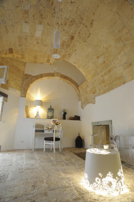 Il Nido Dei Falchi B&B Altamura Room photo
