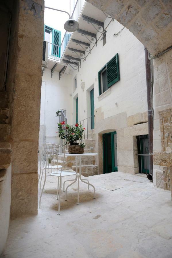 Il Nido Dei Falchi B&B Altamura Exterior photo